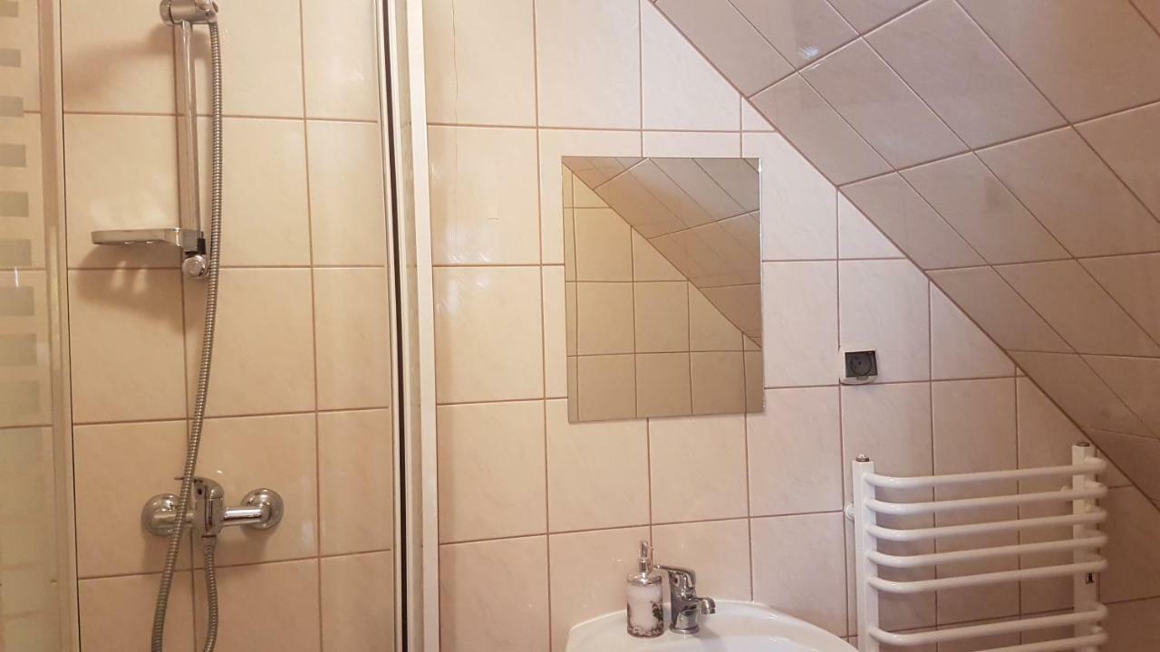 Pokoje Goscinne U Czeska Kluszkowce Εξωτερικό φωτογραφία